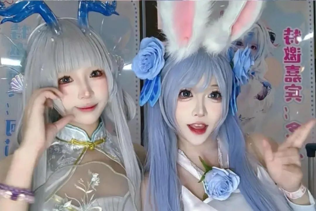 【活動回顧】國風(fēng)漫展燃動運(yùn)河畔！淮北市大運(yùn)河美術(shù)館國風(fēng)動漫展圓滿落幕！